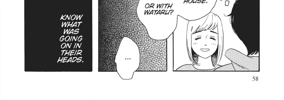 Even After Growing Up Chapter 27 page 44 - 