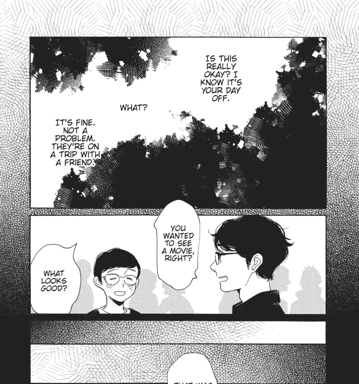 Even After Growing Up Chapter 27 page 45 - 