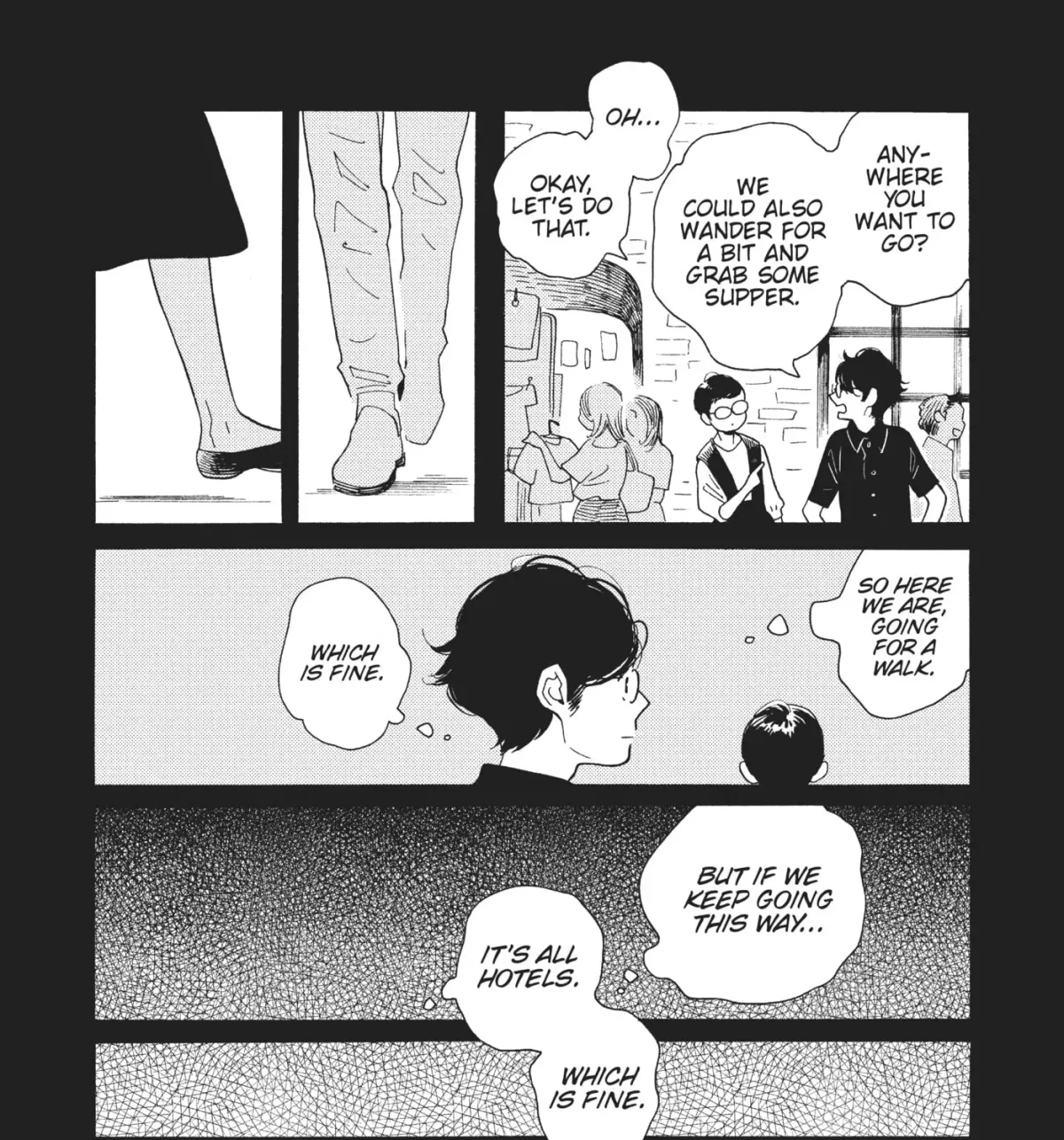 Even After Growing Up Chapter 27 page 47 - 