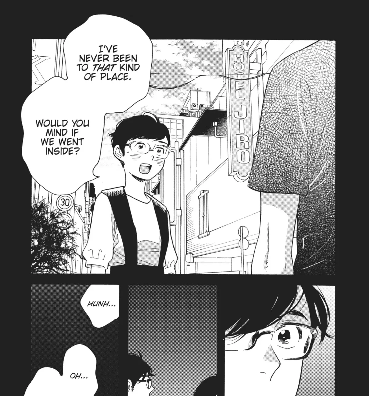 Even After Growing Up Chapter 27 page 49 - 