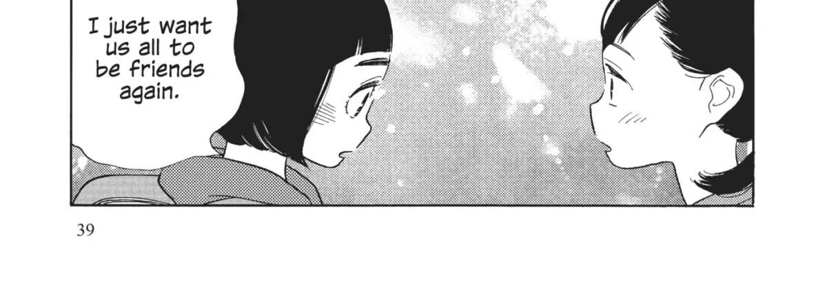 Even After Growing Up Chapter 27 page 6 - 