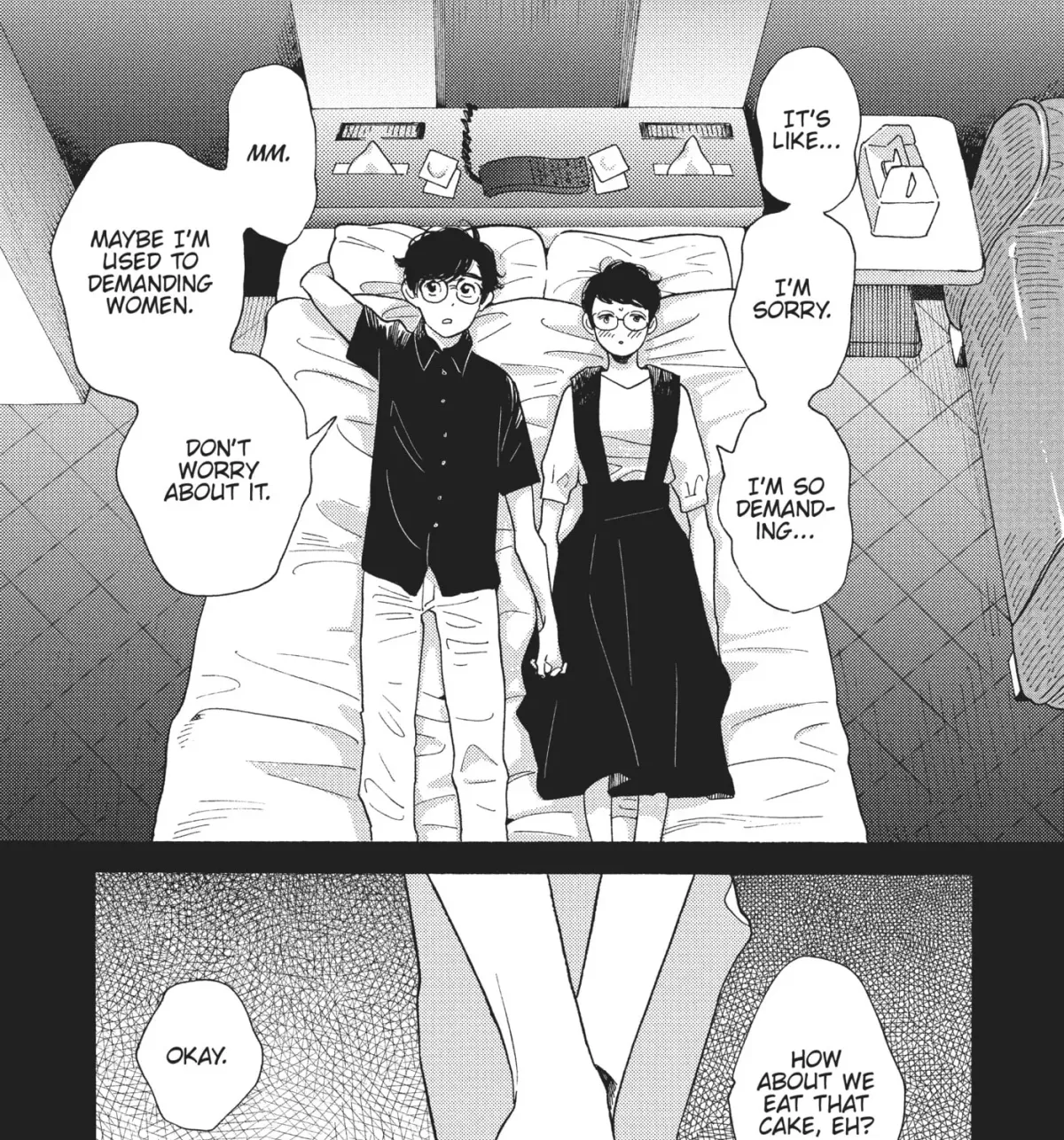 Even After Growing Up Chapter 27 page 53 - 