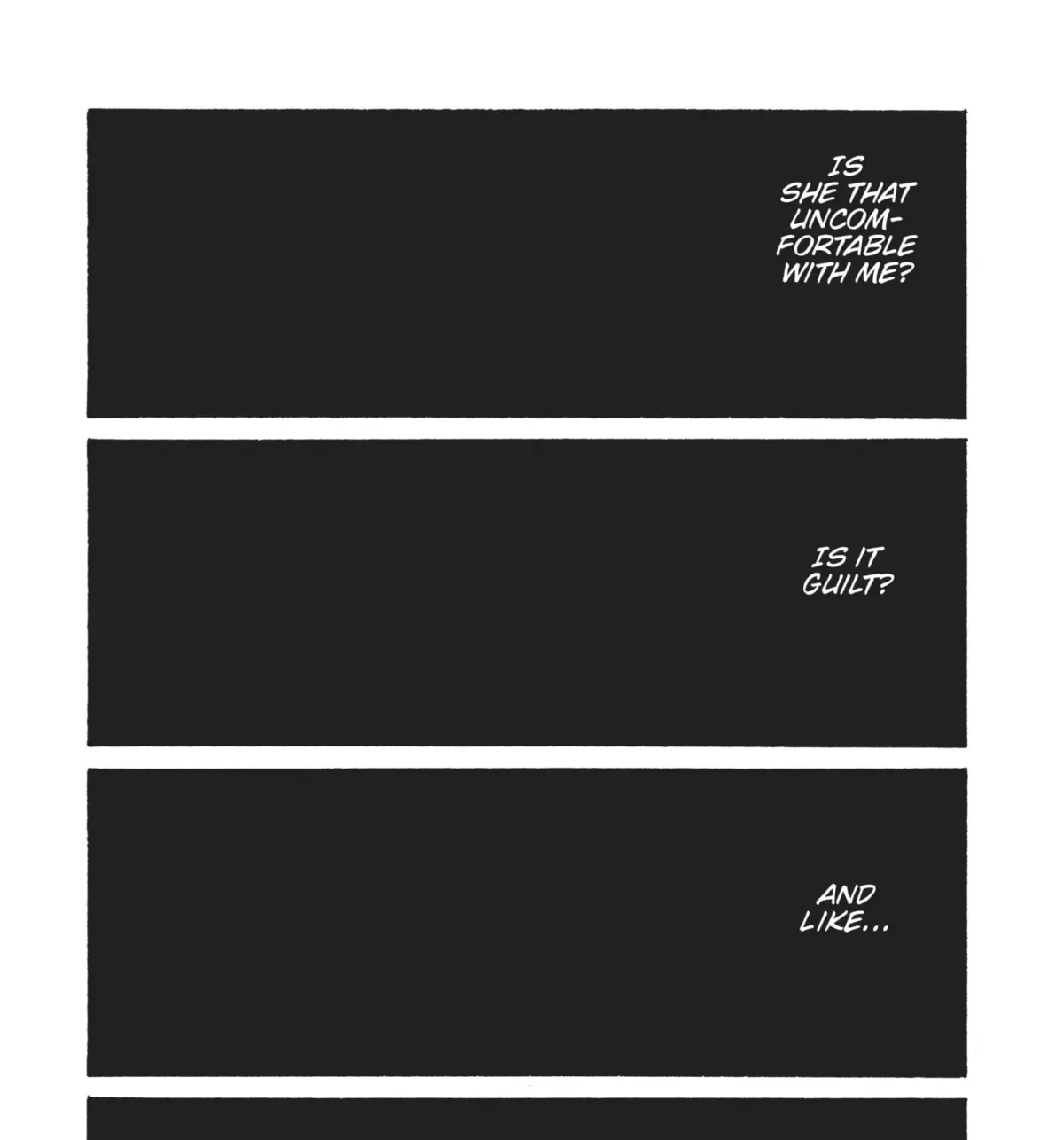 Even After Growing Up Chapter 27 page 59 - 