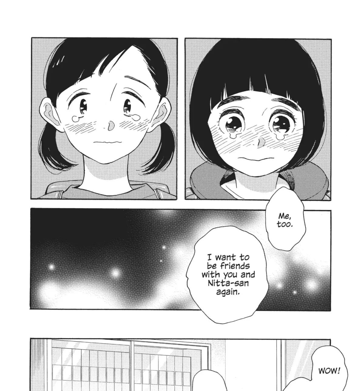 Even After Growing Up Chapter 27 page 7 - 