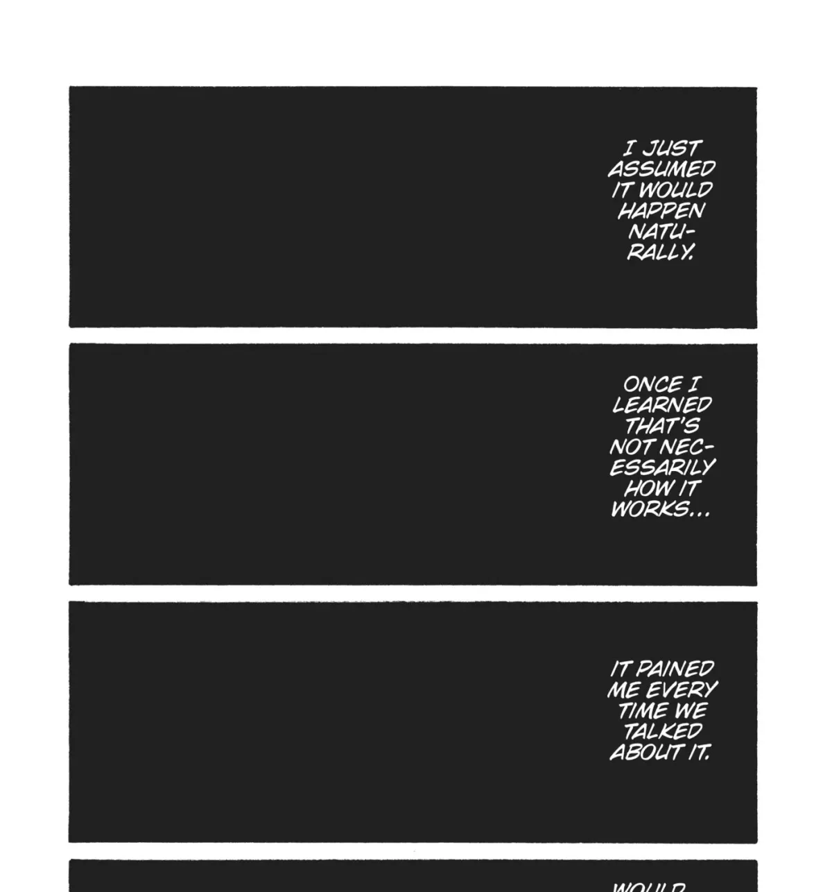 Even After Growing Up Chapter 27 page 63 - 