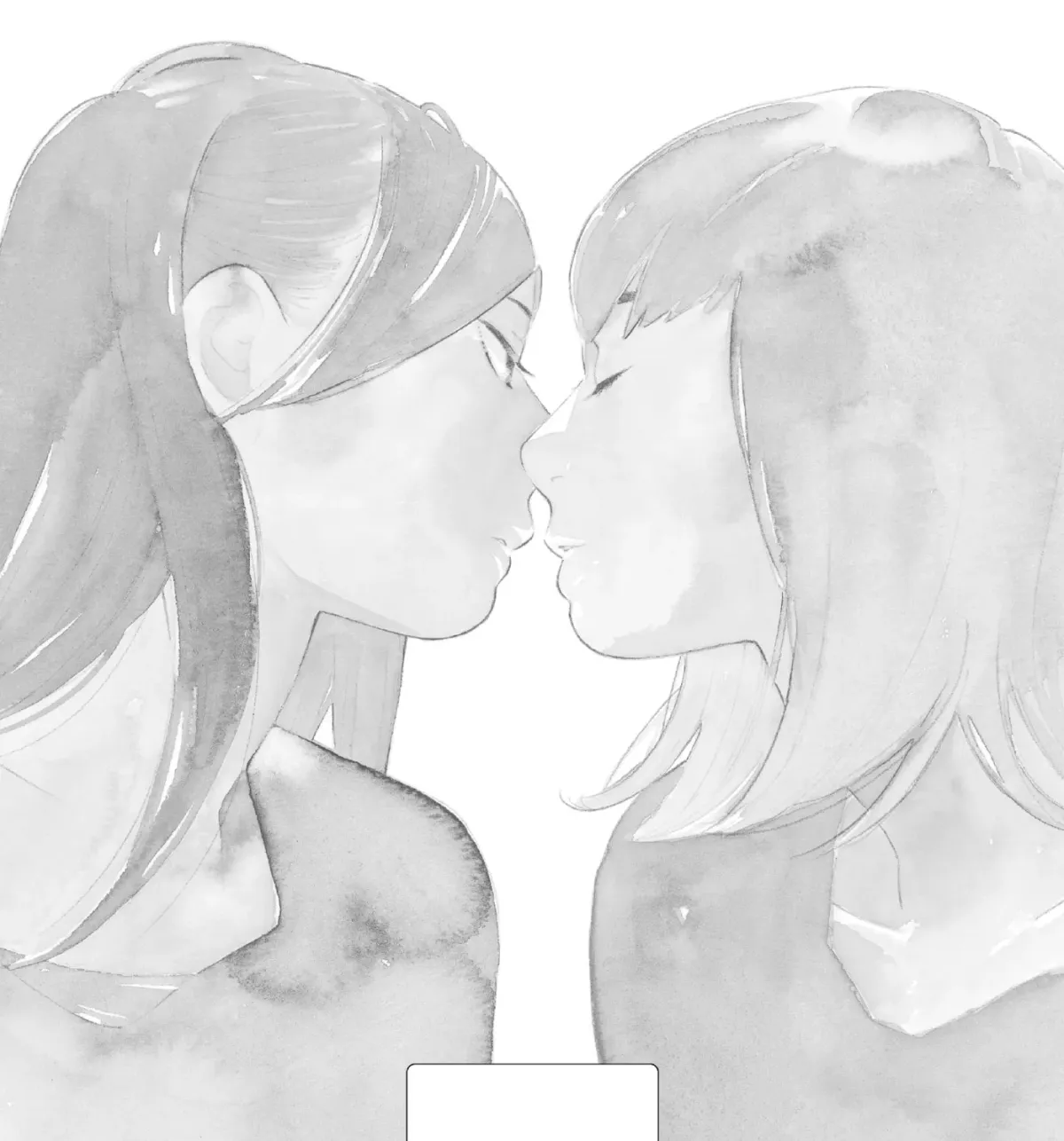 Even After Growing Up Chapter 28 page 1 - 