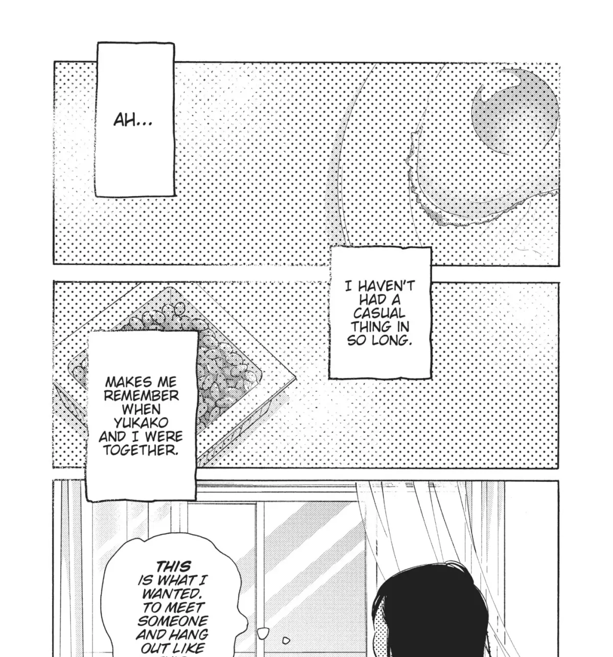 Even After Growing Up Chapter 28 page 13 - 
