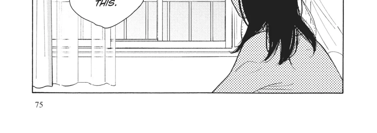 Even After Growing Up Chapter 28 page 14 - 