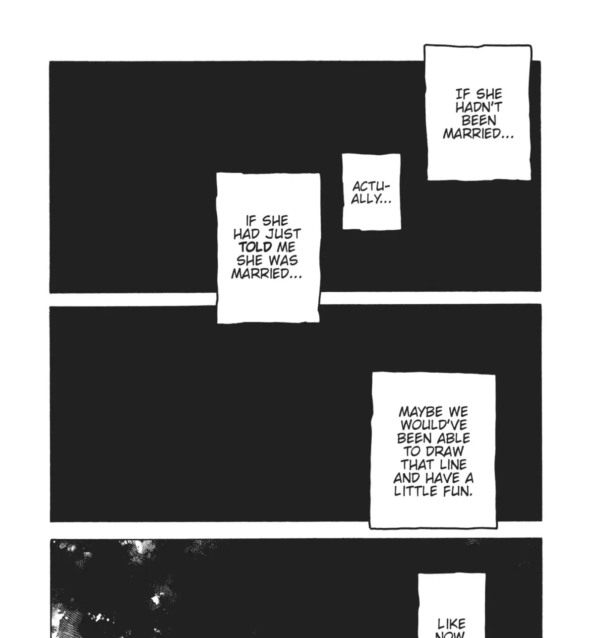 Even After Growing Up Chapter 28 page 15 - 