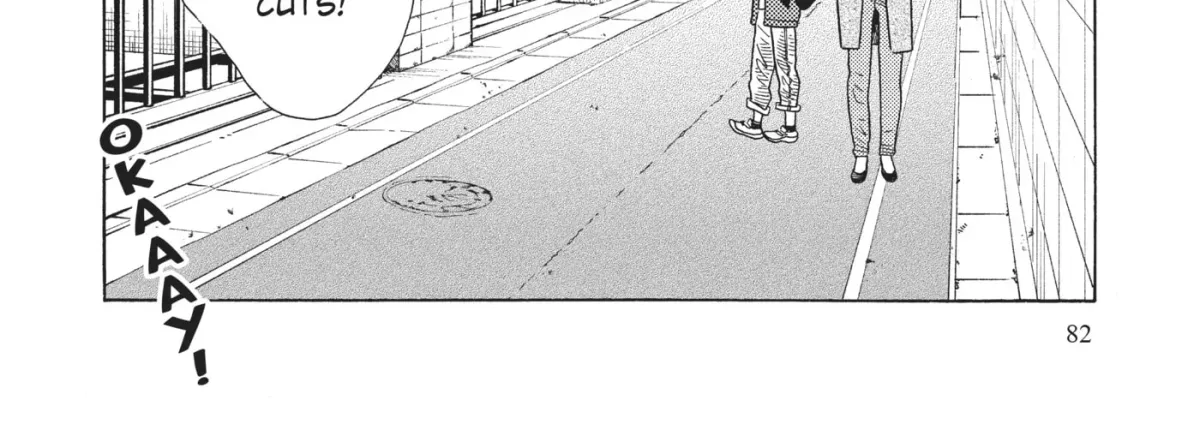 Even After Growing Up Chapter 28 page 28 - 