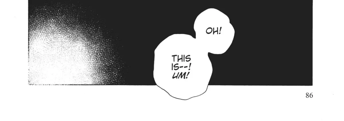 Even After Growing Up Chapter 28 page 36 - 