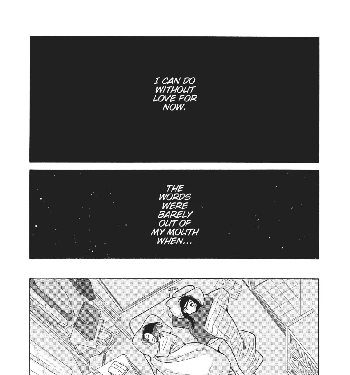 Even After Growing Up Chapter 28 page 5 - 