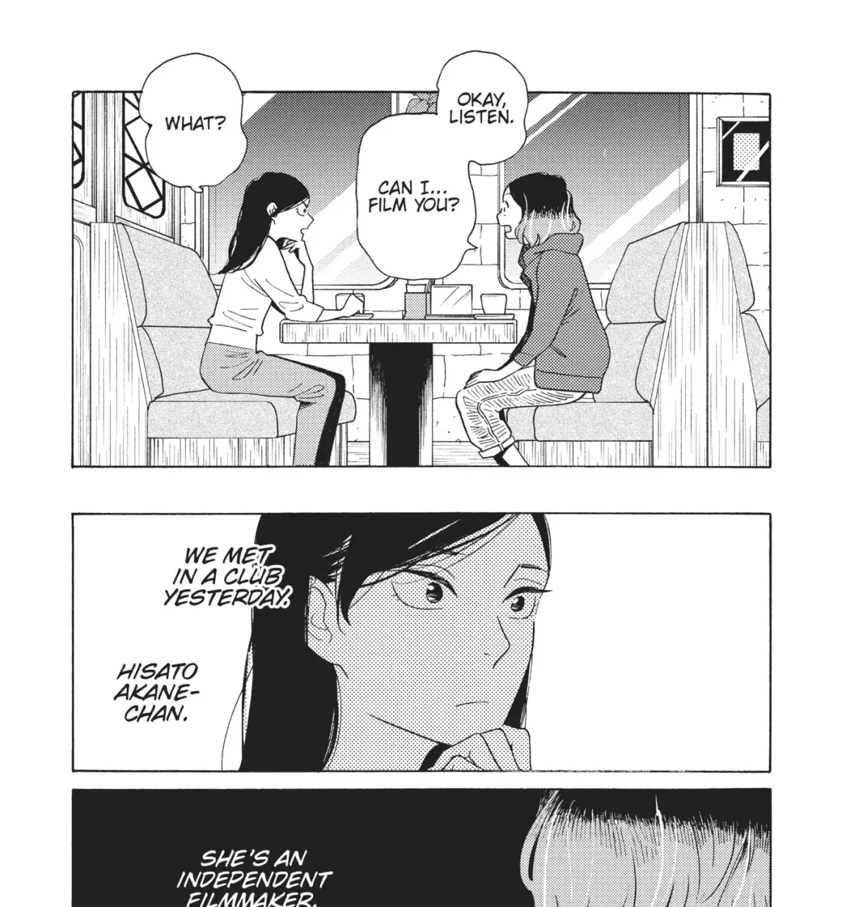 Even After Growing Up Chapter 28 page 41 - 