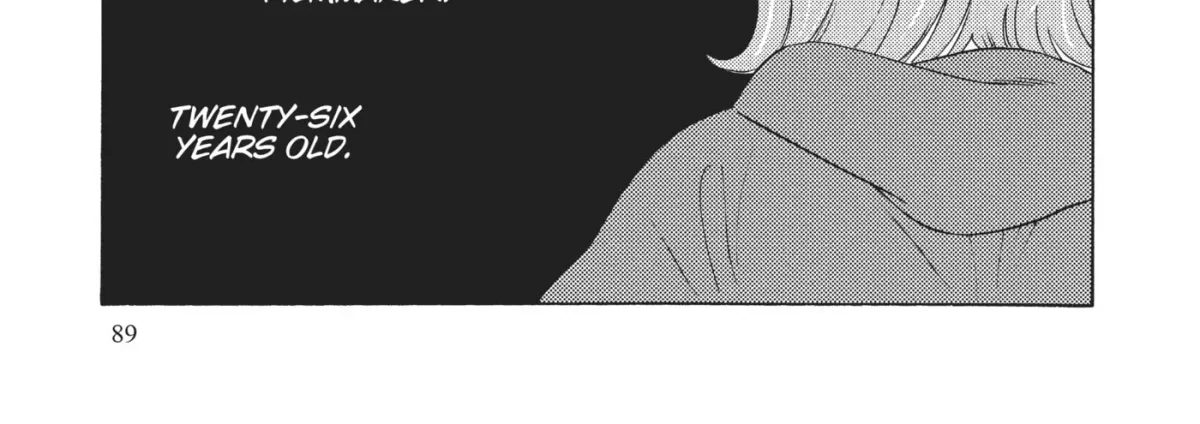 Even After Growing Up Chapter 28 page 42 - 