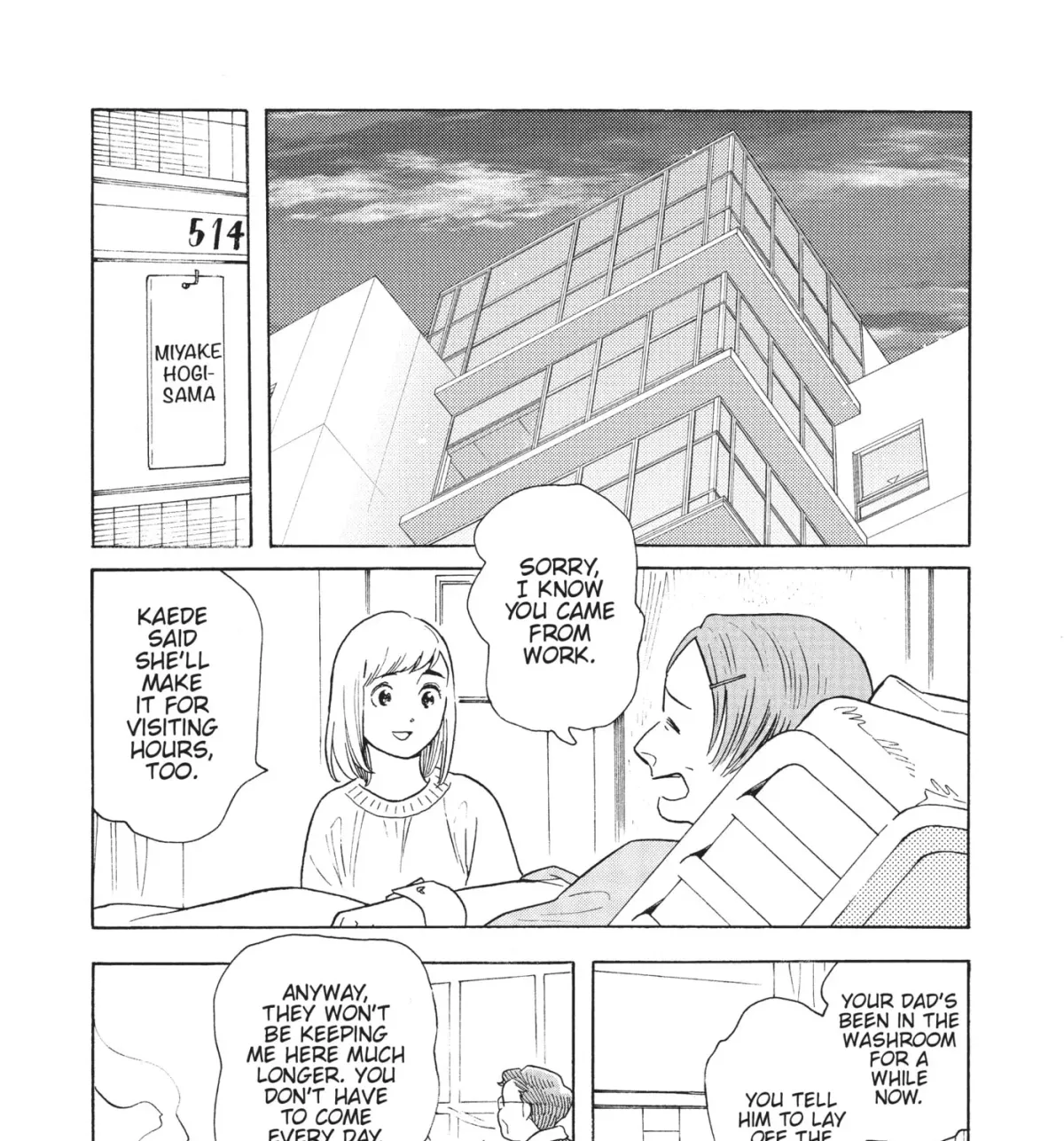 Even After Growing Up Chapter 28 page 43 - 