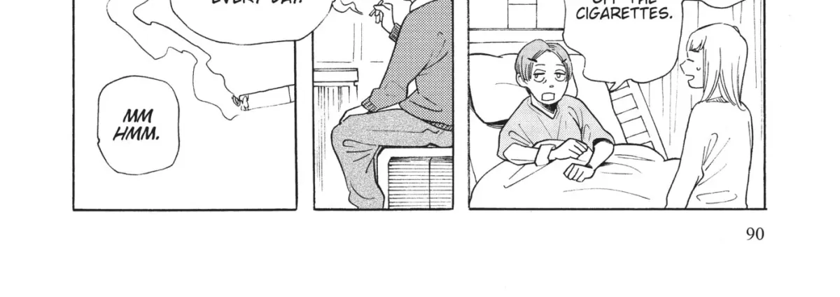 Even After Growing Up Chapter 28 page 44 - 
