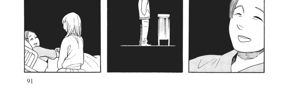 Even After Growing Up Chapter 28 page 46 - 