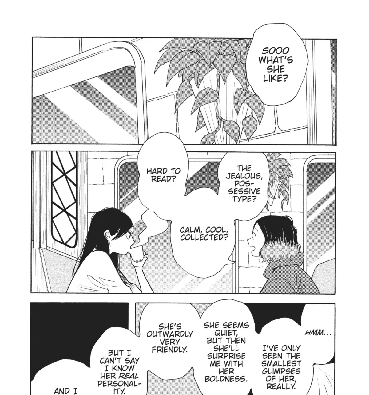 Even After Growing Up Chapter 28 page 47 - 
