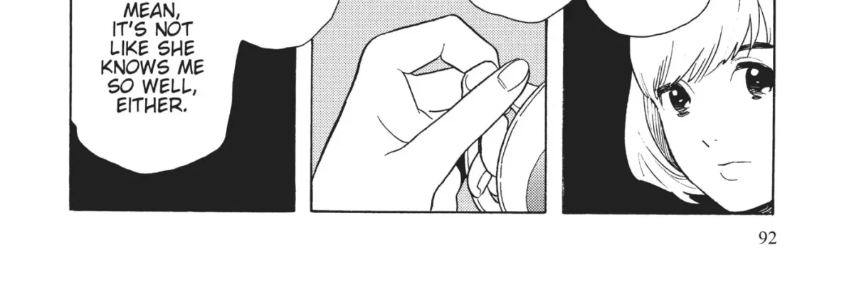 Even After Growing Up Chapter 28 page 48 - 