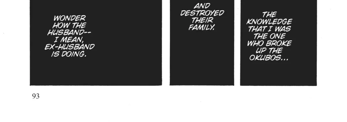 Even After Growing Up Chapter 28 page 50 - 