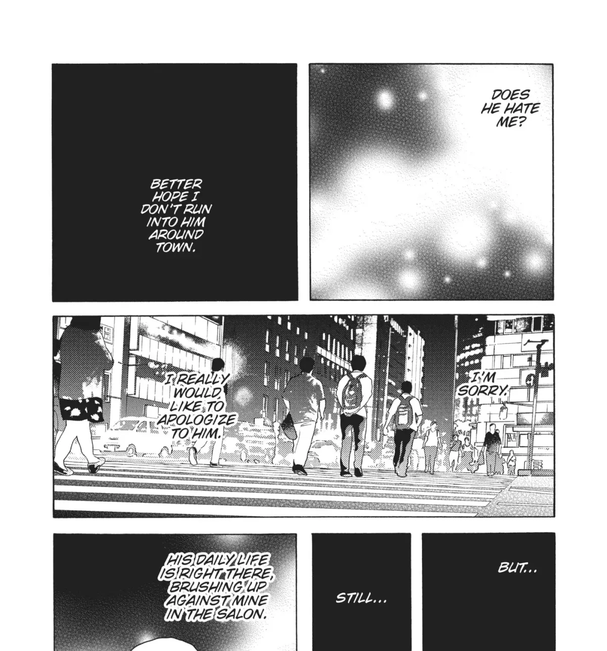 Even After Growing Up Chapter 28 page 51 - 