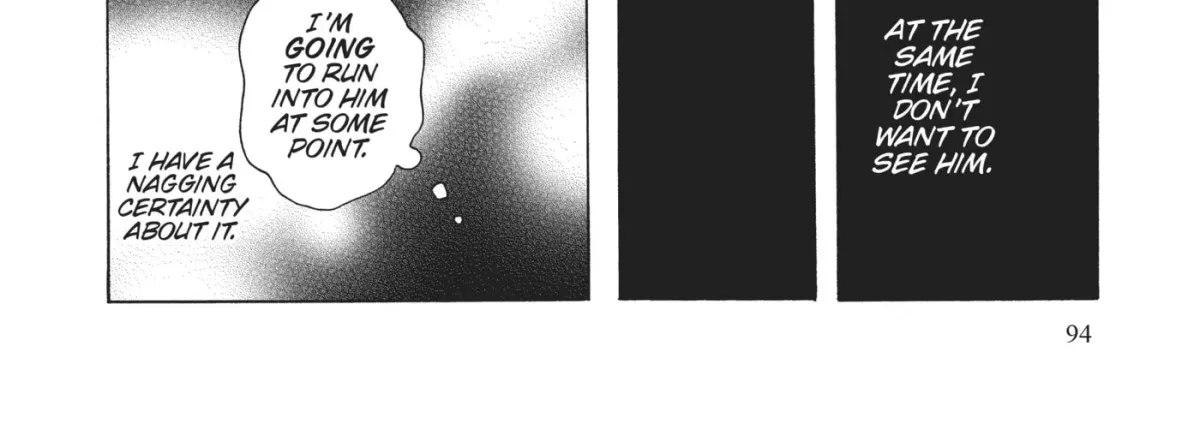 Even After Growing Up Chapter 28 page 52 - 