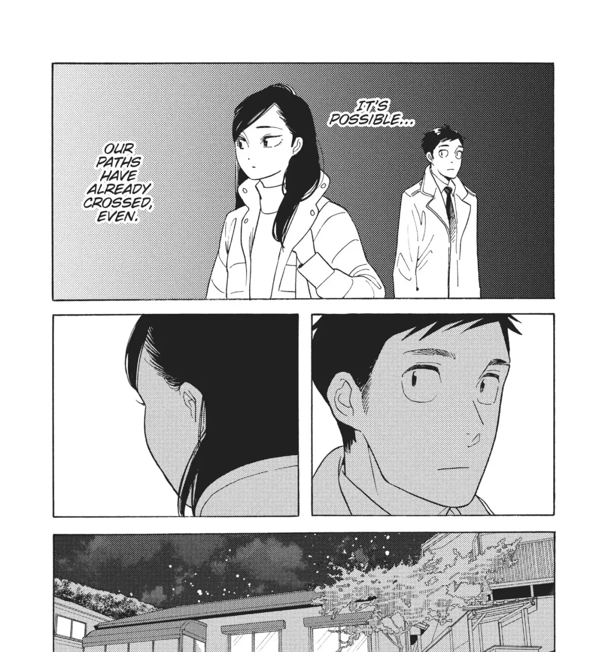 Even After Growing Up Chapter 28 page 53 - 