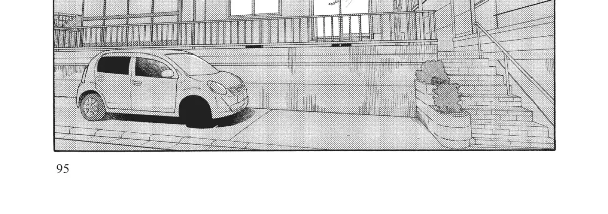 Even After Growing Up Chapter 28 page 54 - 