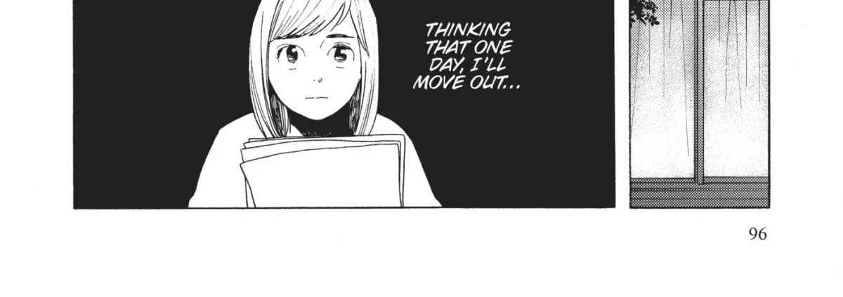 Even After Growing Up Chapter 28 page 56 - 