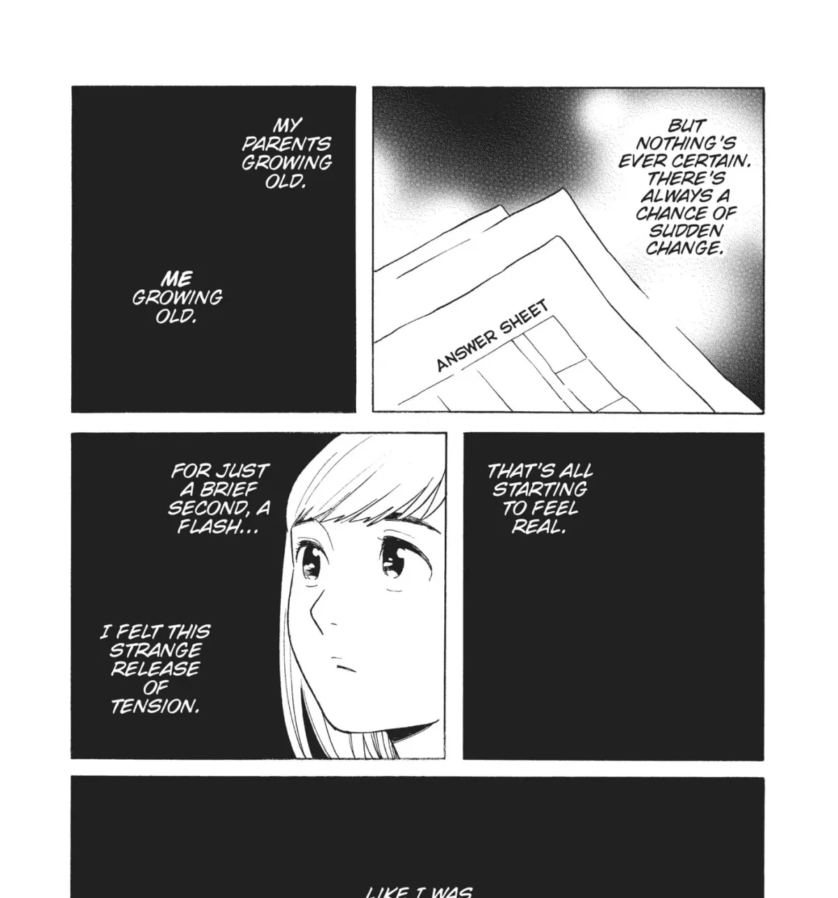 Even After Growing Up Chapter 28 page 57 - 