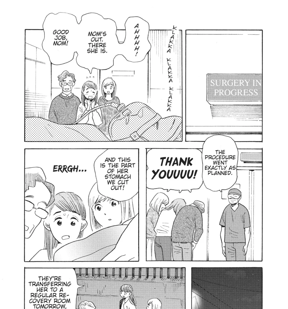 Even After Growing Up Chapter 28 page 59 - 