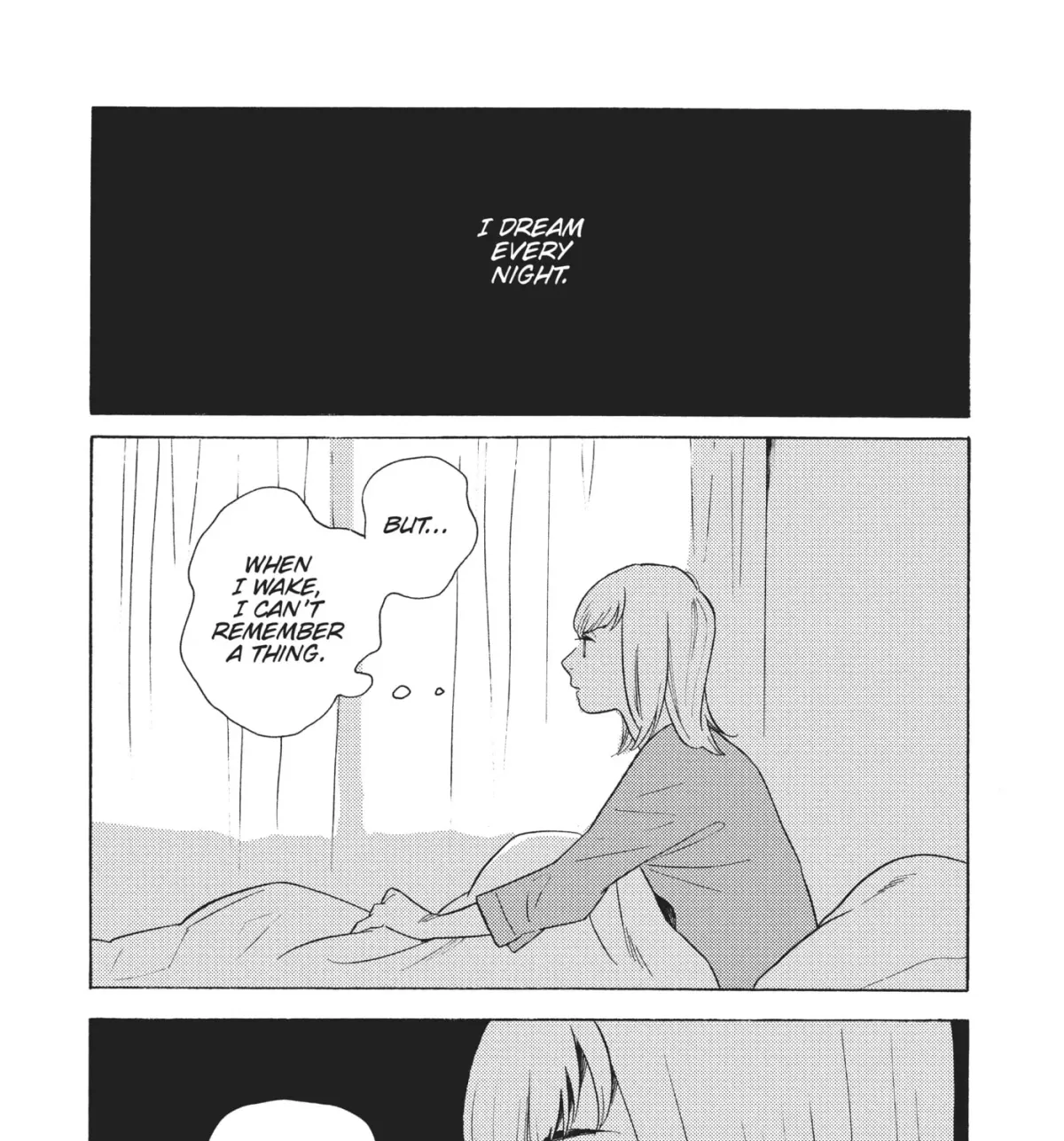 Even After Growing Up Chapter 28 page 61 - 