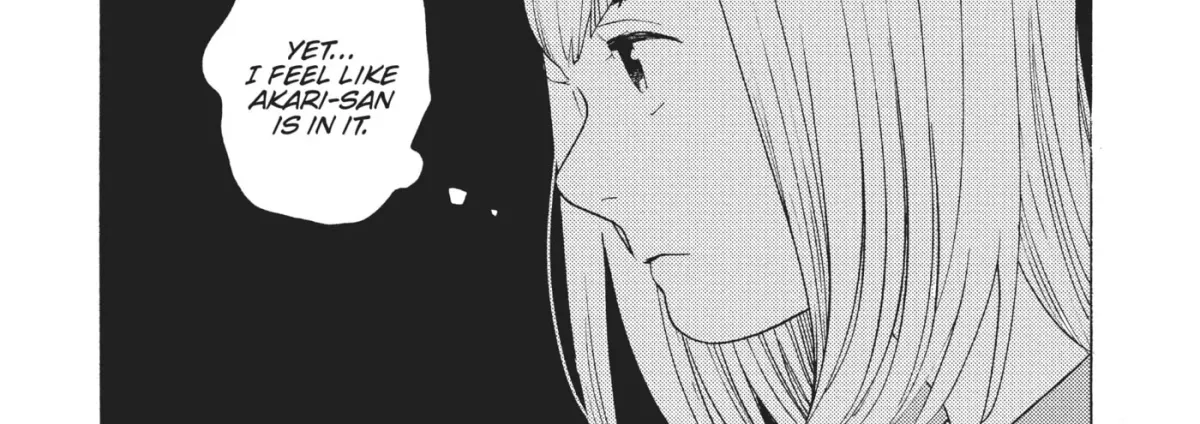 Even After Growing Up Chapter 28 page 62 - 