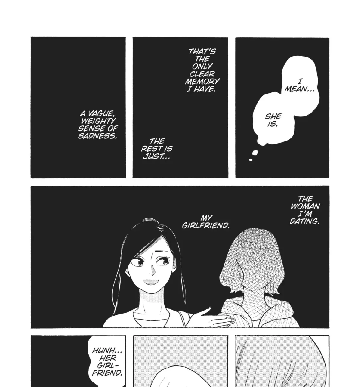Even After Growing Up Chapter 28 page 63 - 