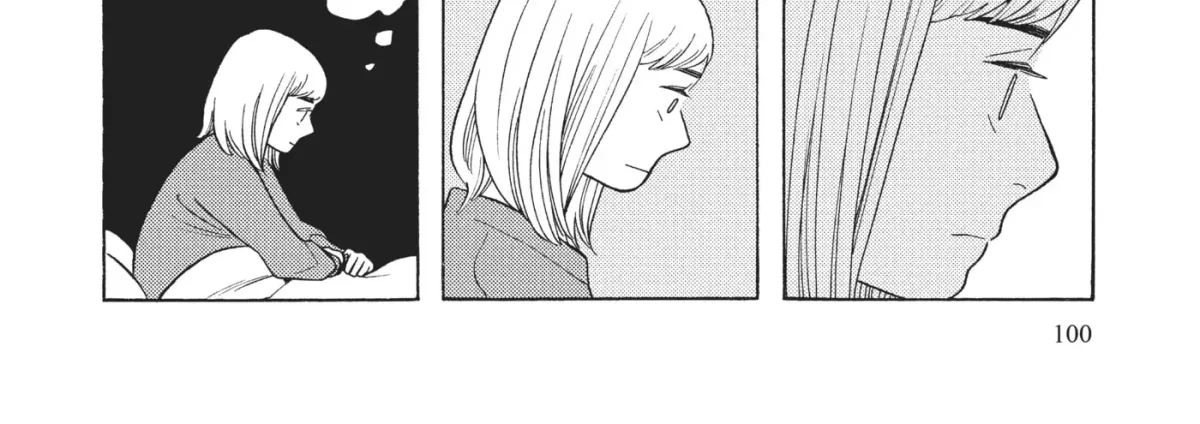 Even After Growing Up Chapter 28 page 64 - 