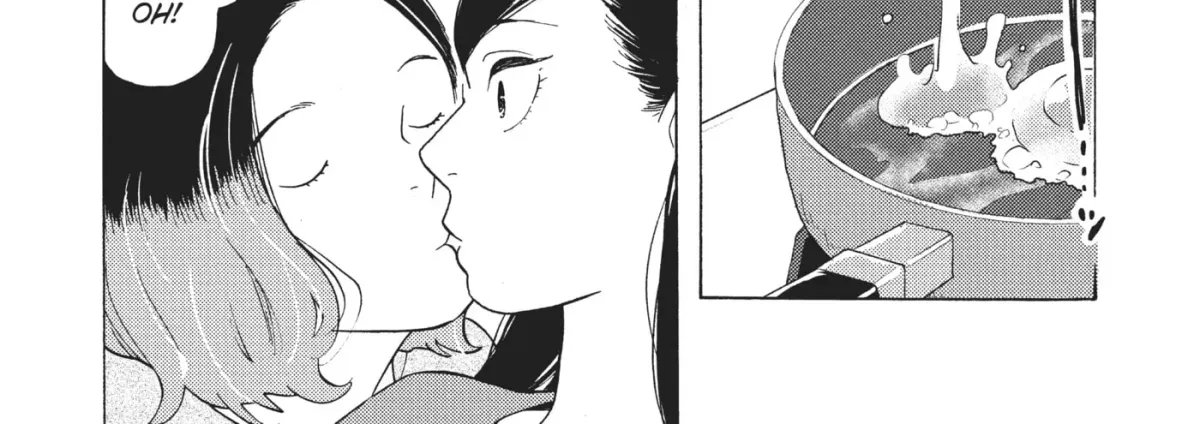Even After Growing Up Chapter 28 page 10 - 