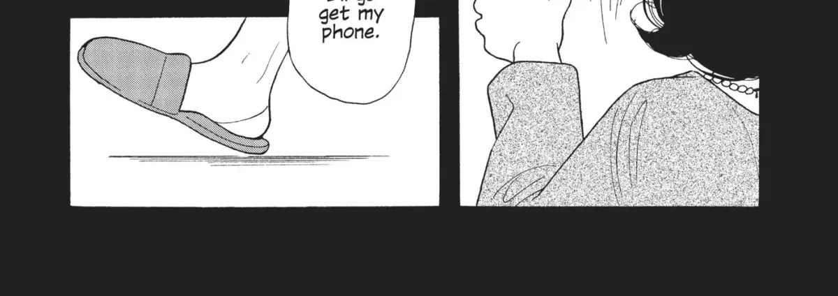 Even After Growing Up Chapter 29 page 16 - 