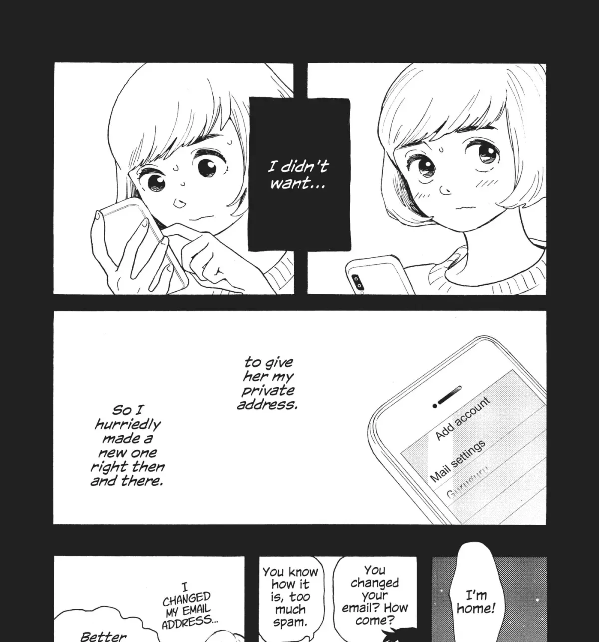 Even After Growing Up Chapter 29 page 17 - 