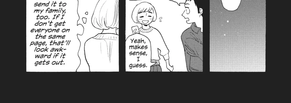 Even After Growing Up Chapter 29 page 18 - 