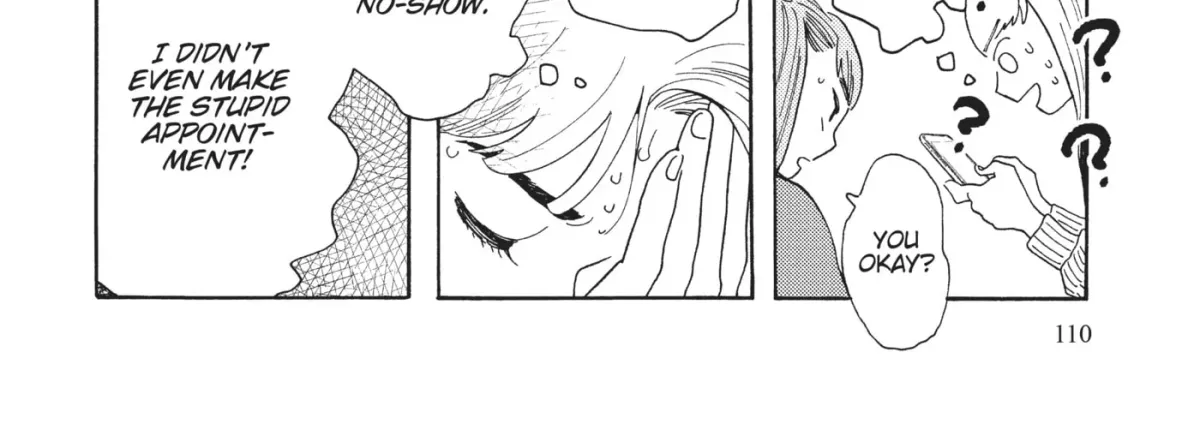 Even After Growing Up Chapter 29 page 20 - 