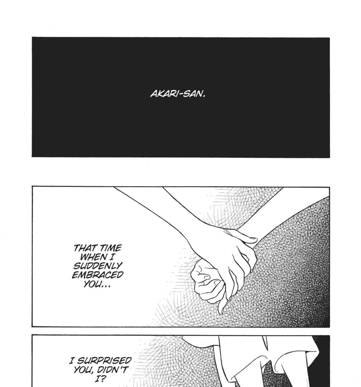 Even After Growing Up Chapter 29 page 21 - 