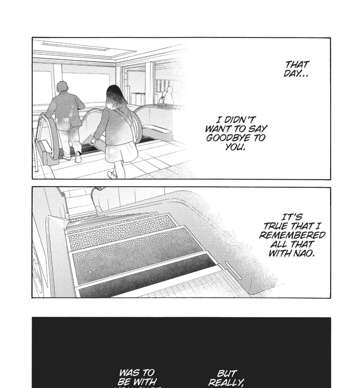 Even After Growing Up Chapter 29 page 23 - 