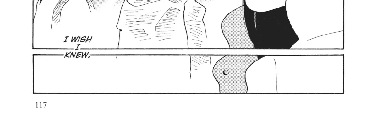 Even After Growing Up Chapter 29 page 34 - 
