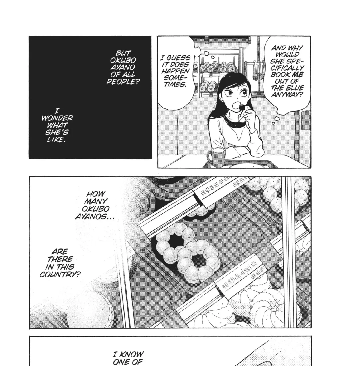 Even After Growing Up Chapter 29 page 37 - 