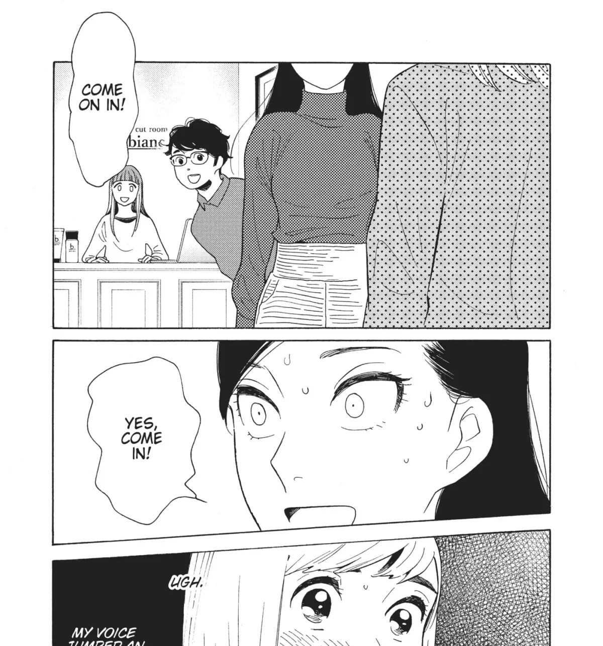 Even After Growing Up Chapter 29 page 41 - 