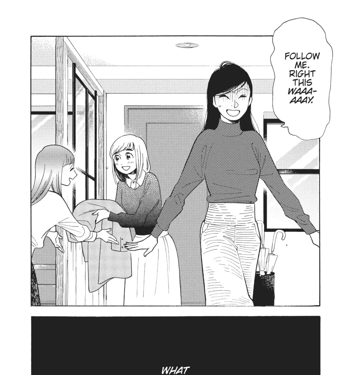 Even After Growing Up Chapter 29 page 43 - 
