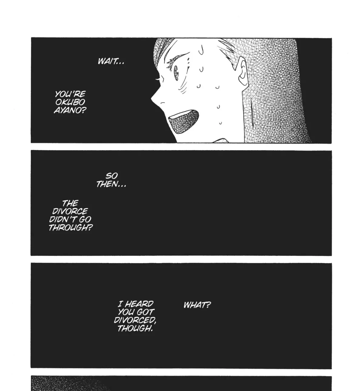 Even After Growing Up Chapter 29 page 45 - 