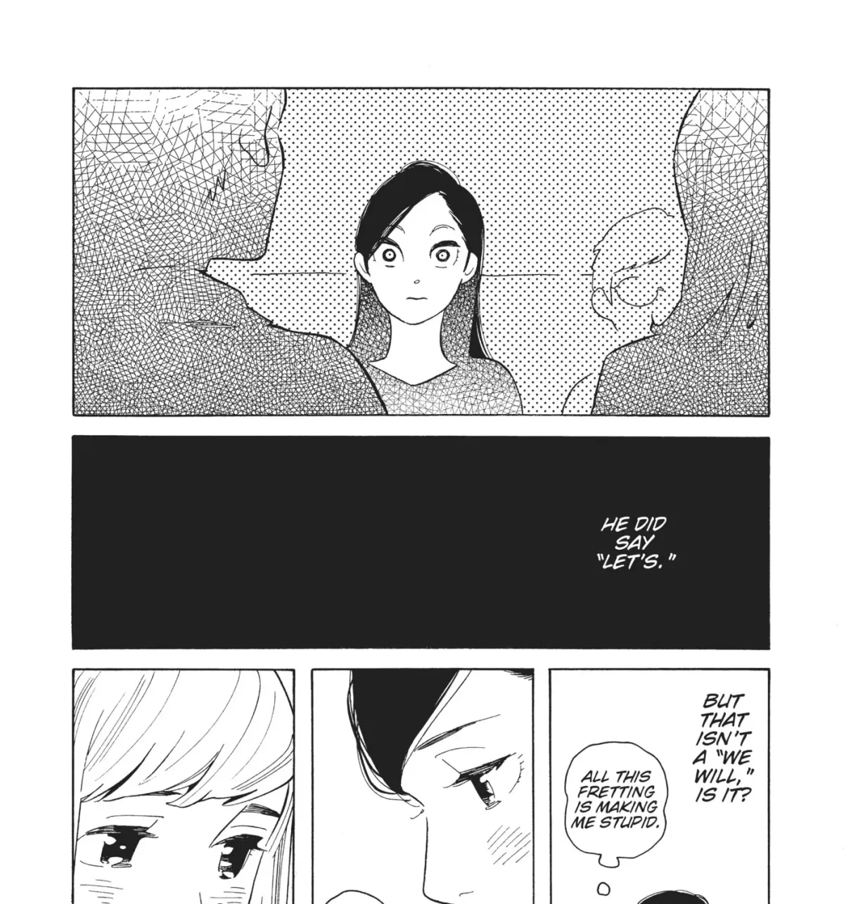 Even After Growing Up Chapter 29 page 47 - 