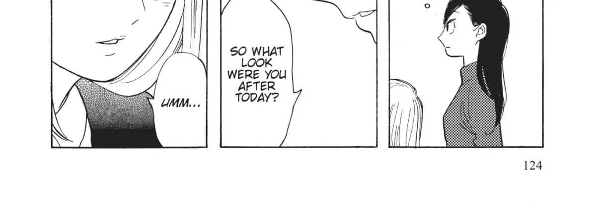 Even After Growing Up Chapter 29 page 48 - 