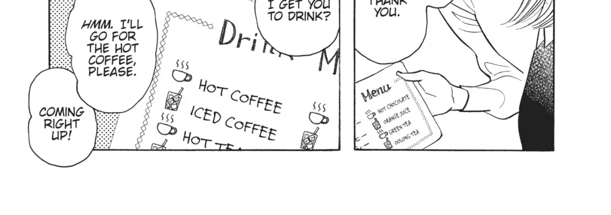 Even After Growing Up Chapter 29 page 50 - 